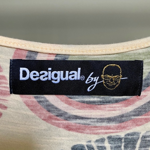 Desigual Dress - Picture 5 of 5